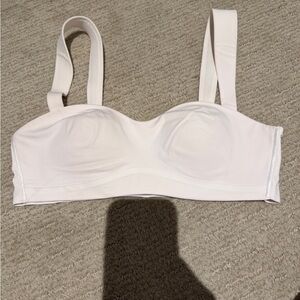 Lululemon Soft Foam Sweetheart Bra EUC